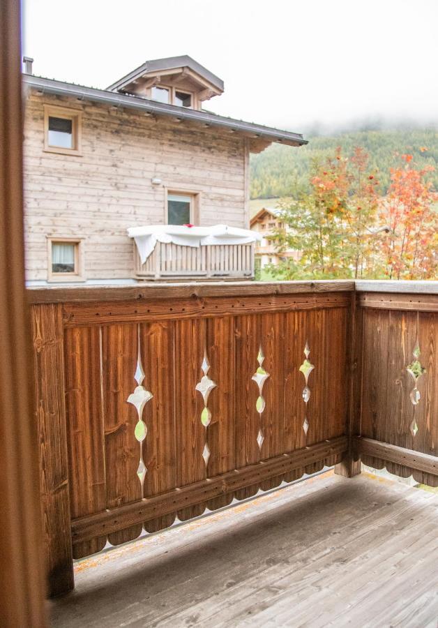 Chalet Sisters 리비뇨 외부 사진